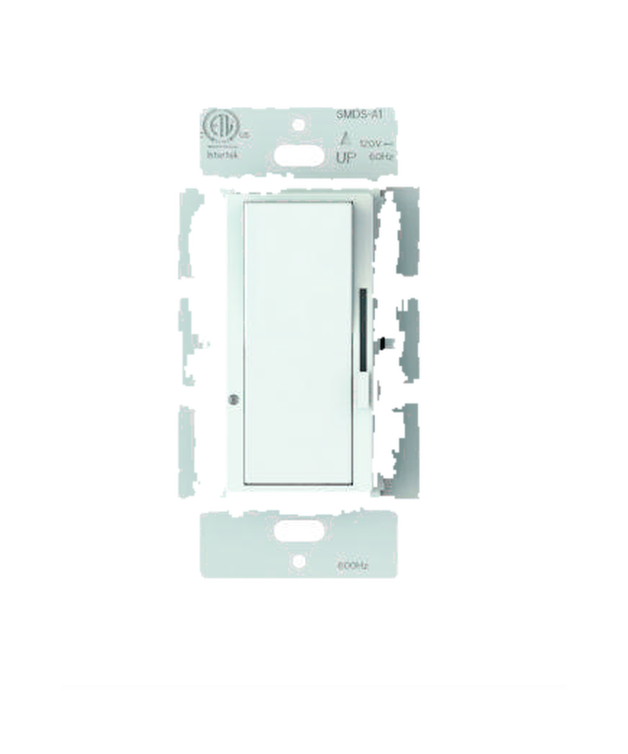 Dimmer, model SMDS-C