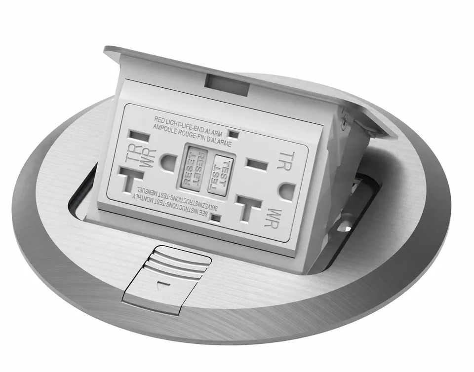 Floor Outlet product category