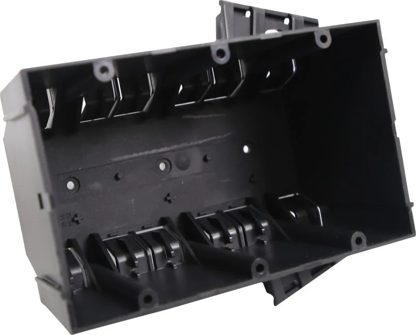 Electrical Outlet Box, model T9908-T3