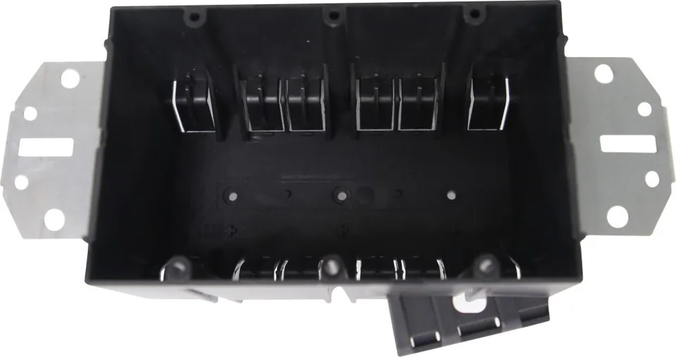 Electrical Outlet Box, model T9908-T3WD