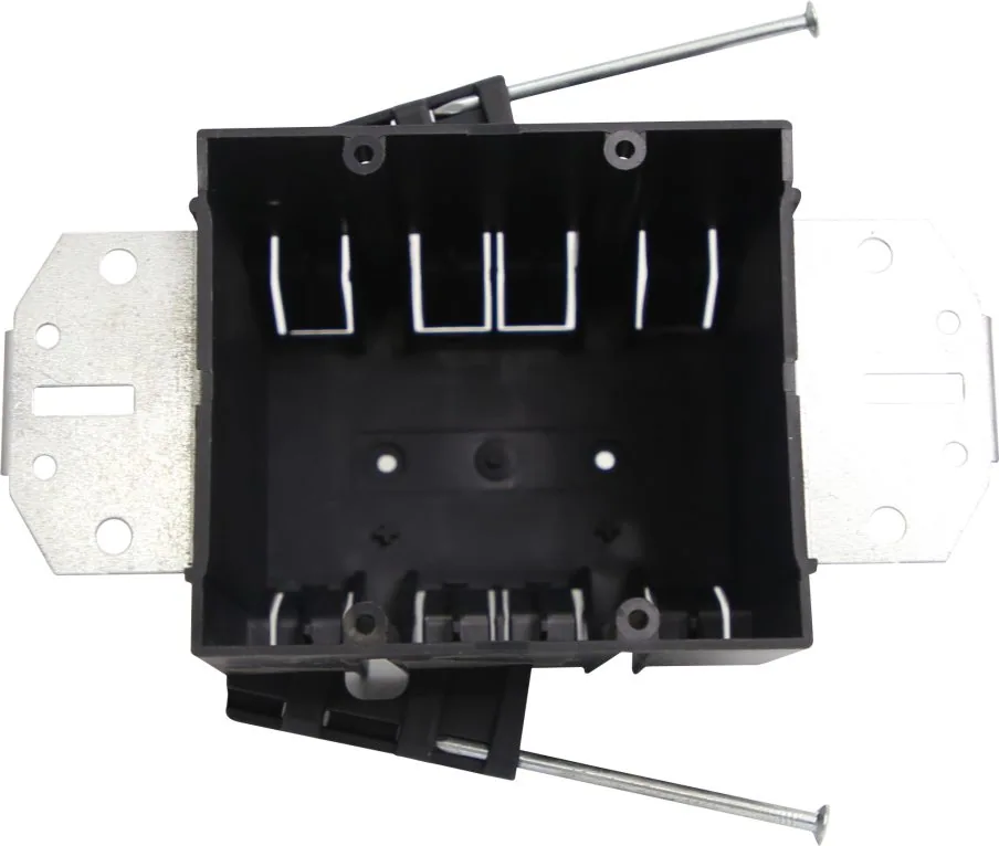 Electrical Outlet Box, model T9909-T243WD