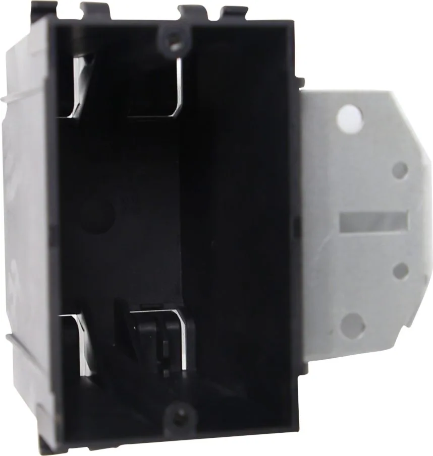 Electrical Outlet Box, model T9910-SE22WL